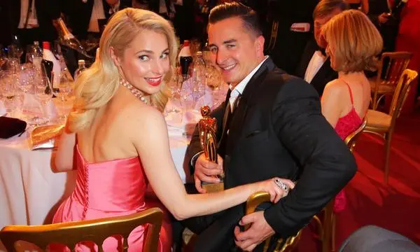 Andreas Gabalier und Silvia Schneider haben sich getrennt – DiePresse.com