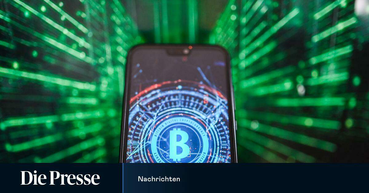 Cryptocurrency exchange Bitvavo launches in Austria