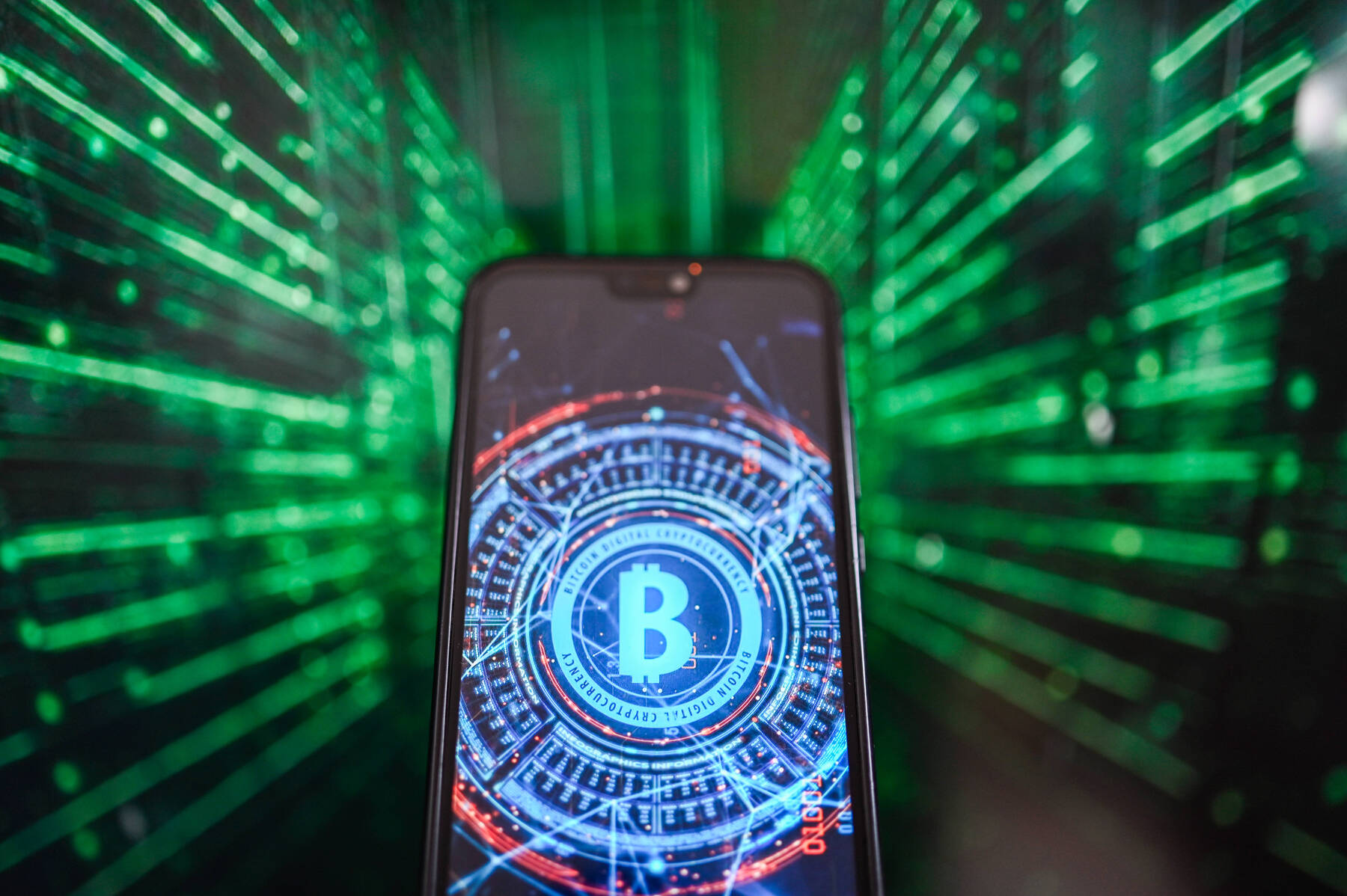 Das österreichische Start-up 21Bitcoin erhält einen Investor aus dem  Bankensektor – DiePresse.com