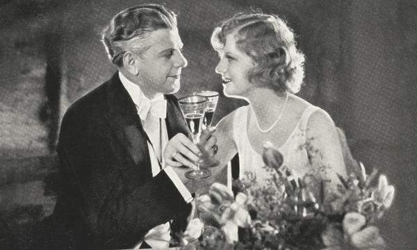 „Zwei Herzen im Dreivierteltakt“ (Operettenfilm, 1930).