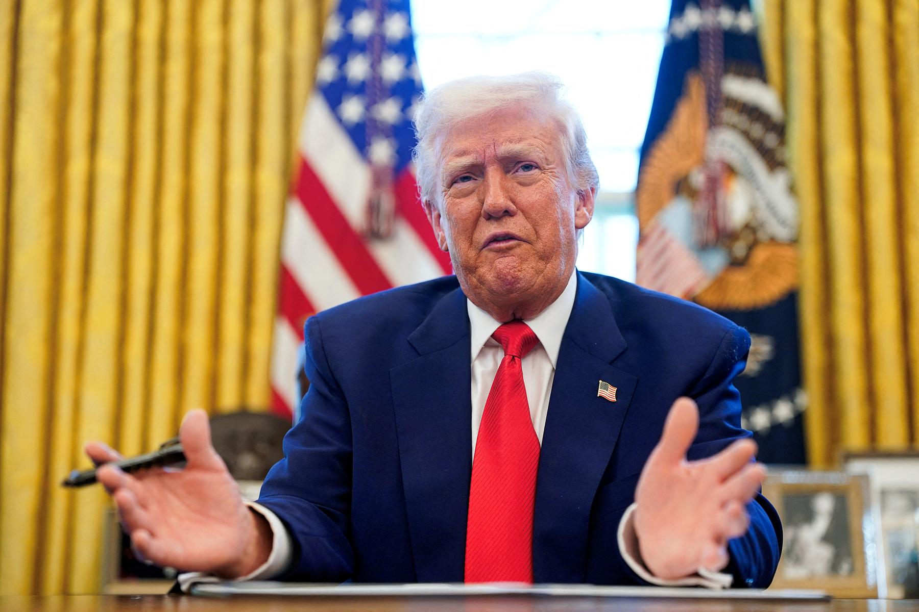 USA will keep Europeans waiting – Diepresse.com