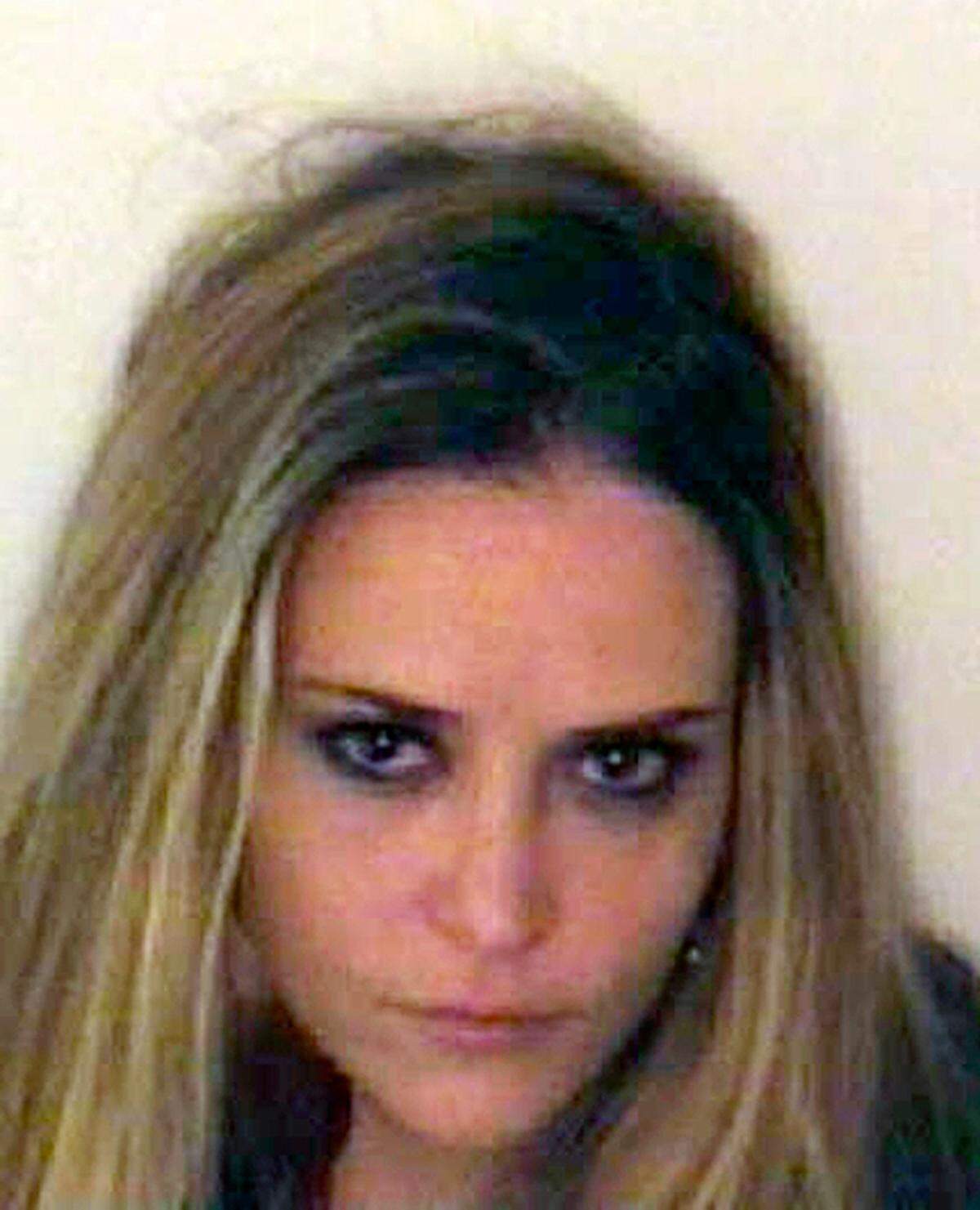 Die Schauspielerin und zweifache Mutter Brooke Mueller wurde 2011 wegen Kokainbesitzes und Körperverletzung im Promi-Ort Aspen in Colorado festgenommen worden.