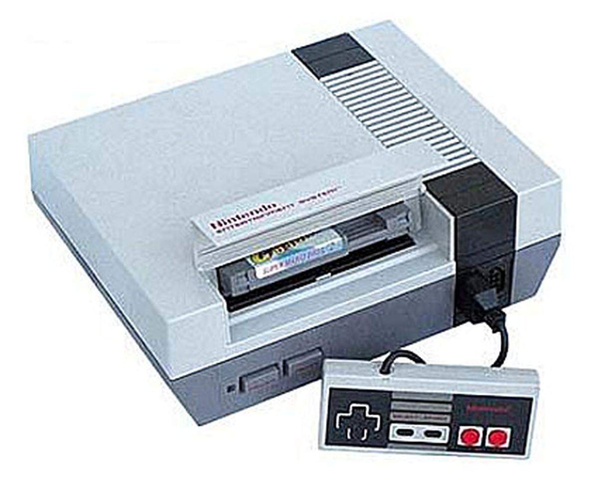 Name: Nintendo Campus Challenge System: Nintendo NES Kopien im Umlauf: 1 Schätzwert: 14.0000 Euro