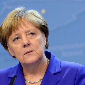 Angela Merkel
