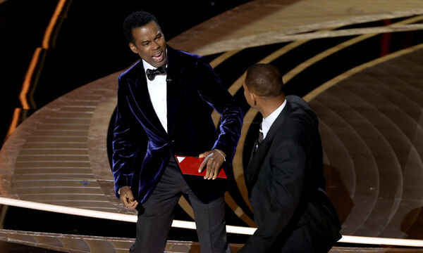 Rock müsse den Vorfall noch verarbeiten.