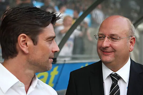 2:1 beim Lask: Rapid verabschiedet sich siegreich – DiePresse.com