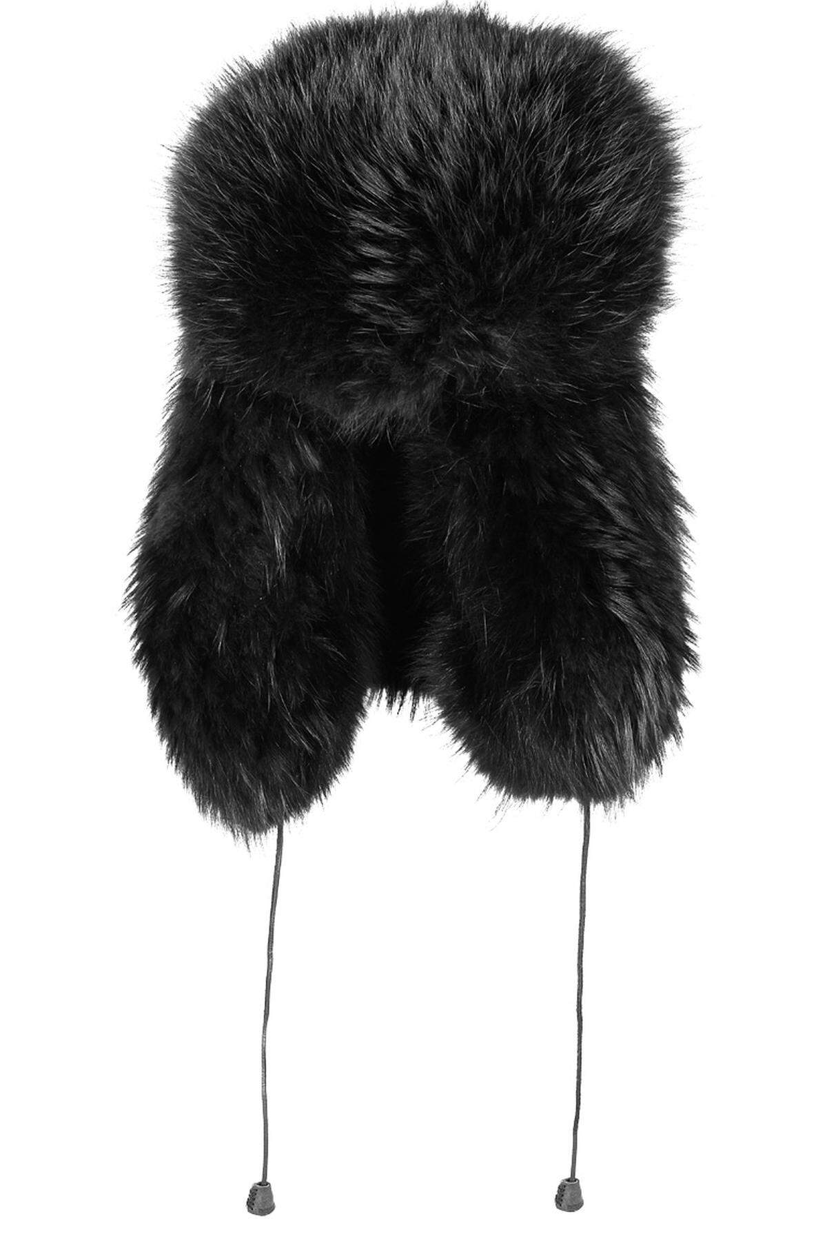 „Saint Moritz“ von Dsquared2, 3610 Euro,www.dsquared2.com