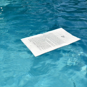 Ein Megatrend ist, dass die Weltbevölkerung wächst und reicher wird. Das lässt nicht zuletzt den Bedarf an sauberem Wasser, Abwasser- und Müllentsorgung steigen.