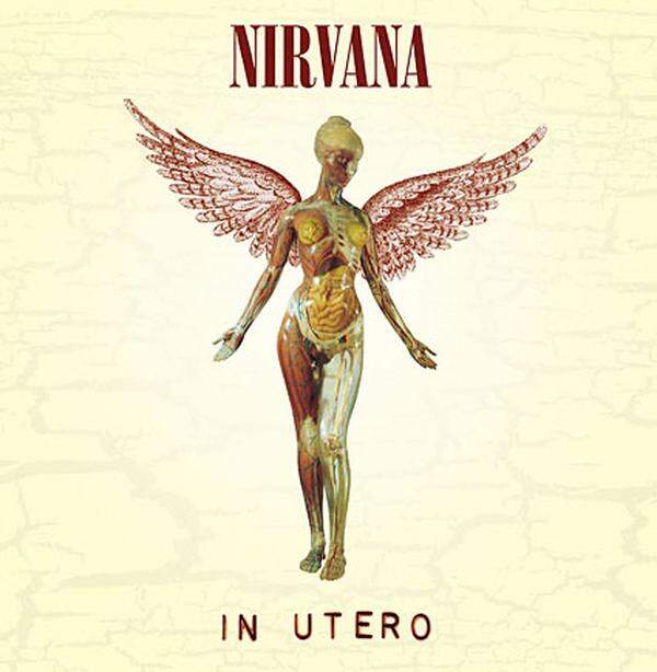 Mit Produzent Steve Albini veröffentliche Nirvana 1993 das dritte reguläre Album "In Utero". In Großbritannien stieg es auf Nummer eins in die Charts ein. Im Herbst begann die Band mit ihrer Welttournee.