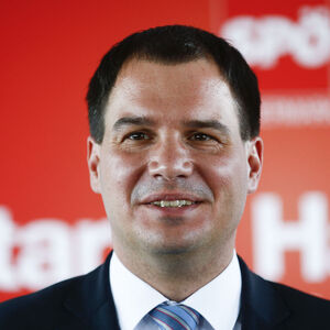 Michael Schickhofer.