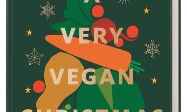 Wer schon überlegt, was es heuer zu Weihnachten geben soll: vielleicht was Veganes?