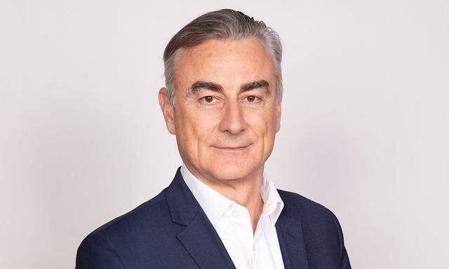 Harald Holzer Chief Investment Officer und Vorstandsmitglied Kathrein Privatbank
