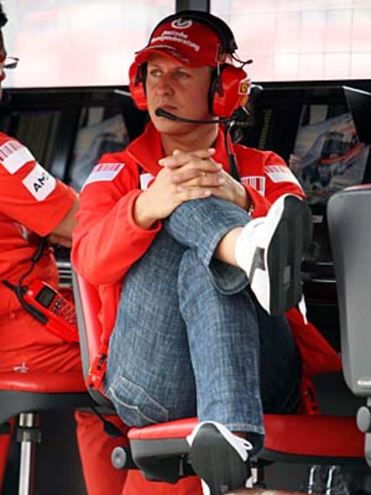 Meiste Siege beim gleichen Grand Prix: 1. Michael Schumacher in Frankreich 8 (1994, 1995, 1997, 1998, 2001, 2002, 2004, 2006) 2. Michael Schumacher in Kanada 7 (1994, 1997, 1998, 2000, 2002, 2003, 2004)