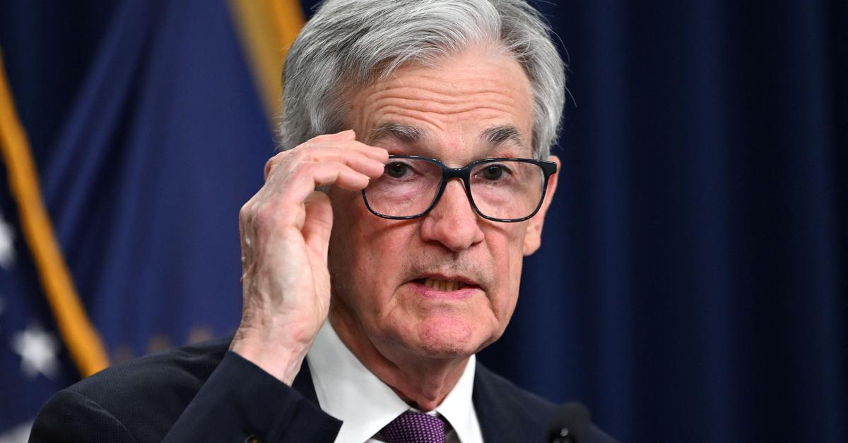 Fed Cuts Key Interest Rate by 0.25%