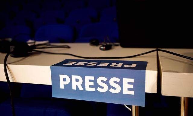 Der vorliegende Welt-Pressefreiheits-Index ist der zweite, der nach einer neuen Methodik erstellt wurde.