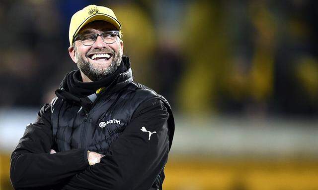 Jürgen Klopp