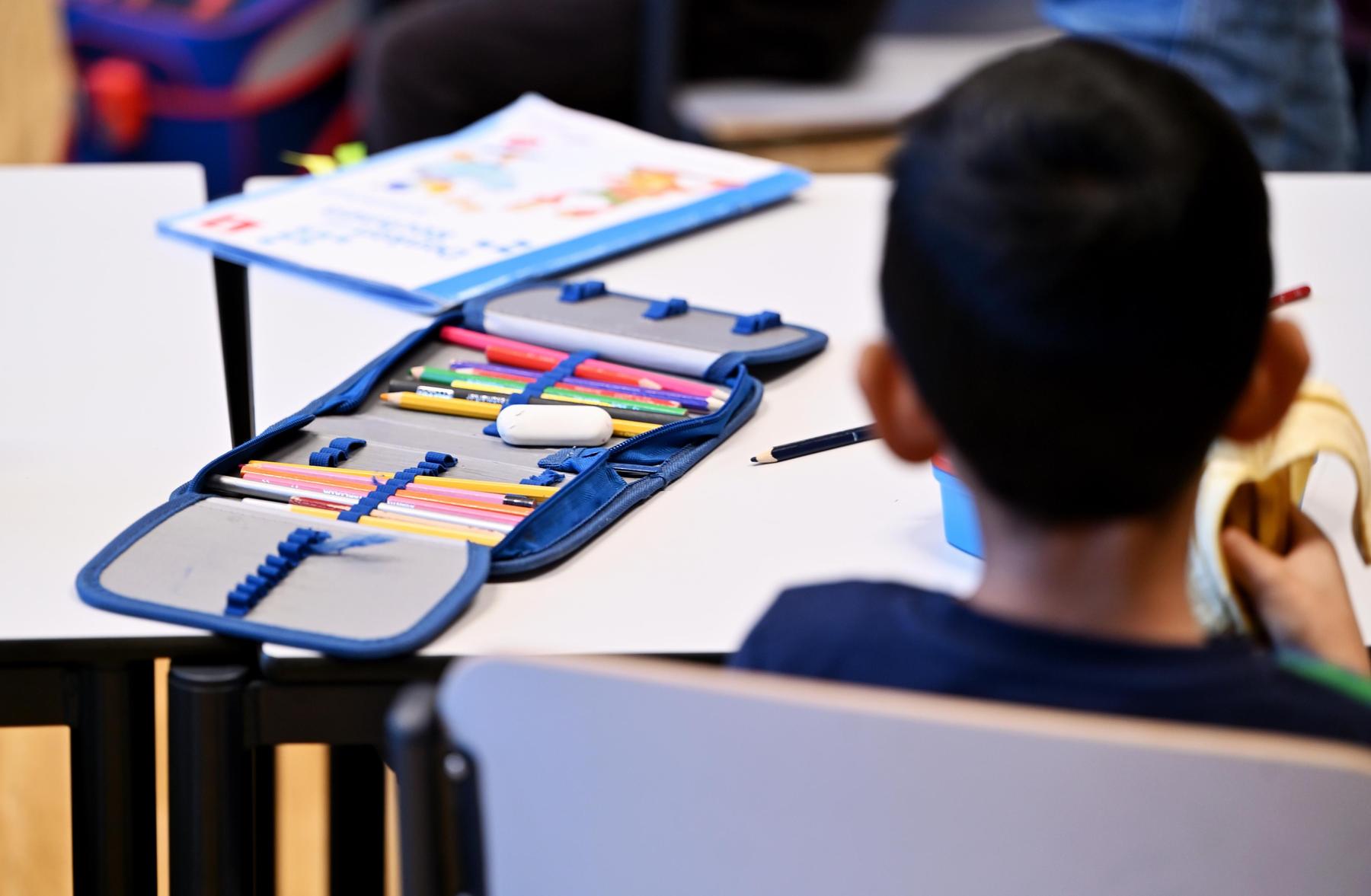 Lehrermangel, Migration, Leistungsabfall: Was läuft schief an unseren Schulen?