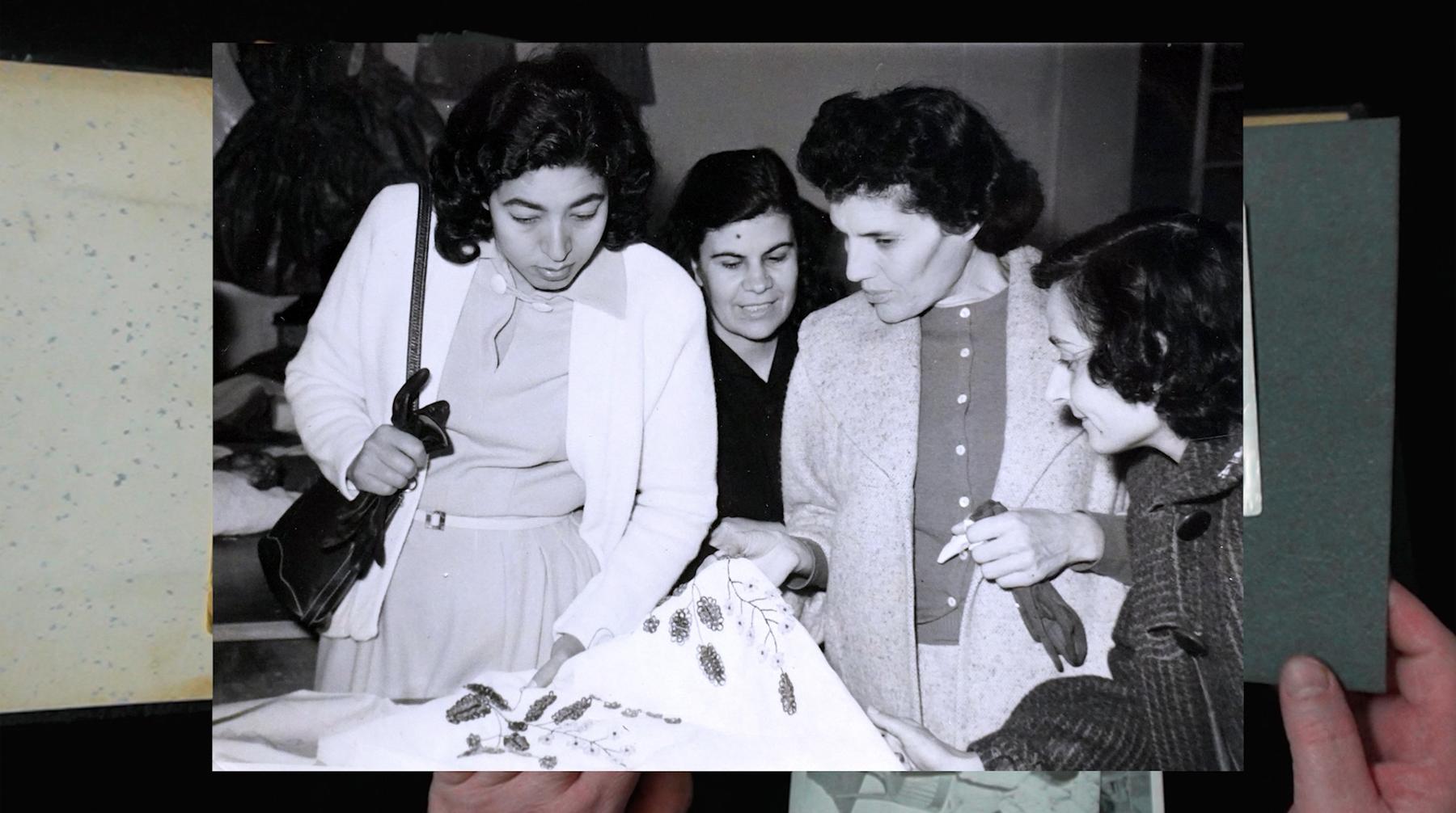 Syrische Künstlerin Huda Takriti erhält Kardinal-König-Kunstpreis