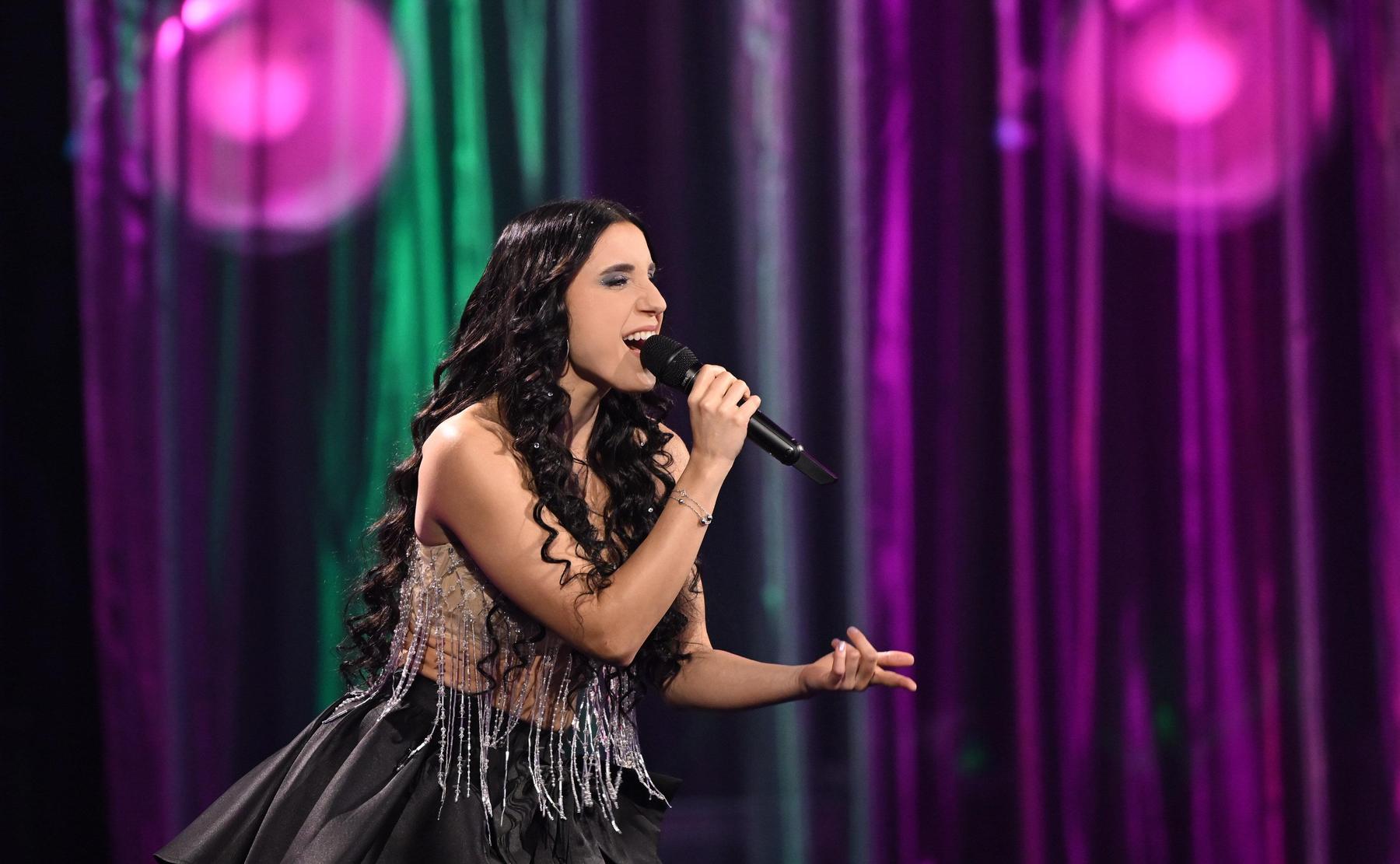 Einer dieser 12 Acts aus Österreich wird beim Eurovision Song Contest gegen 34 Länder antreten