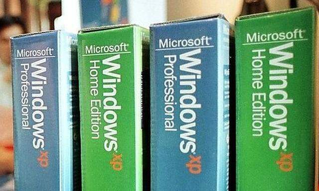 Windows Microsoft verlaengert Verfuegbarkeit