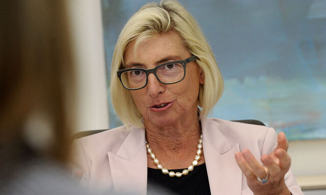 ELISABETH STADLER (VIENNA INSURANCE GROUP)