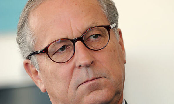 Peter Michaelis, �IAG  Foto: Clemens Fabry