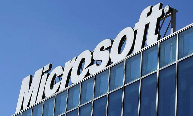 Microsoft veröffentlicht Liste mit 41.000 Patenten