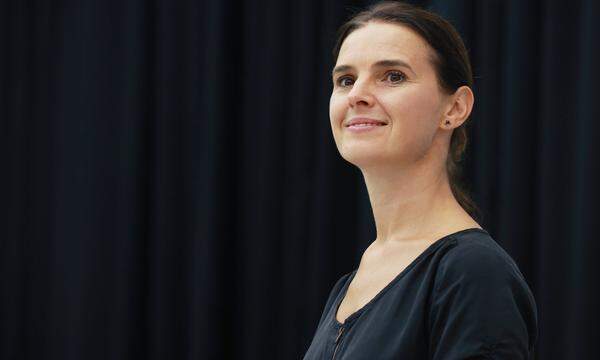 Oksana Lyniv kritisiert Teodor Currentzis öffentlich. 