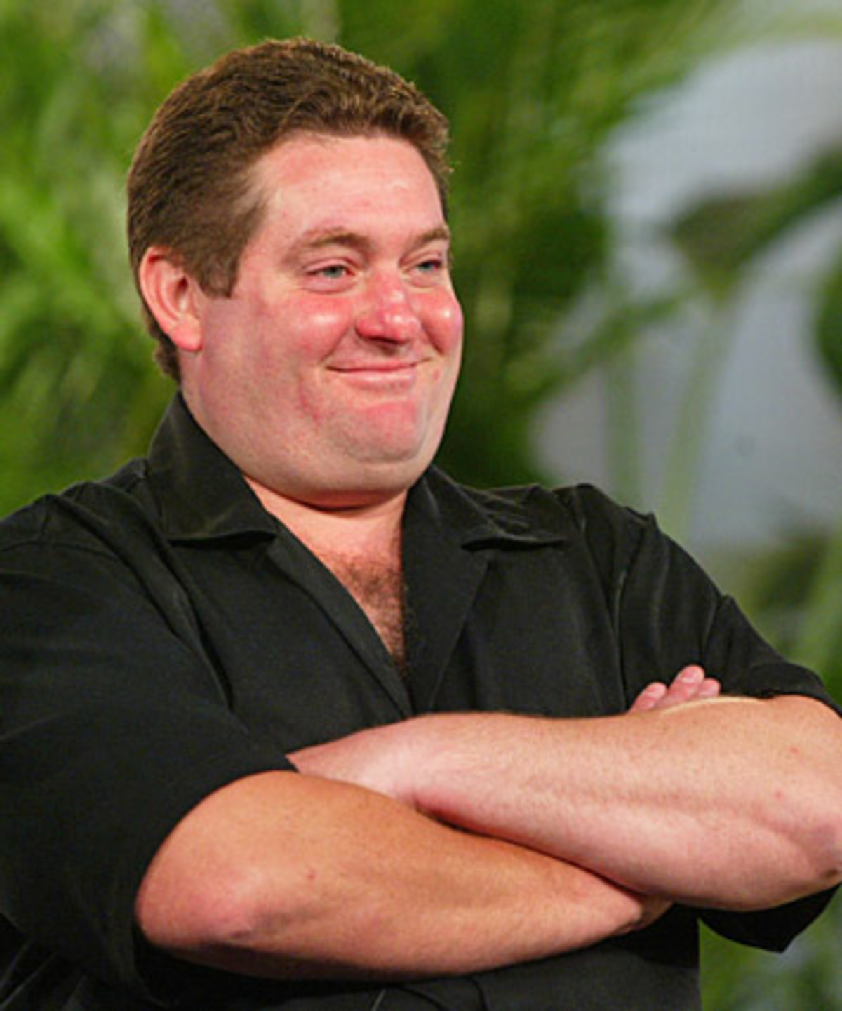 Als jüngster Sohn des Schauspieler-Paares Leo Penn und Eileen Ryan wurde Chris in eine Schauspielerfamilie geboren. Auch sein Bruder Sean Penn ist einer der gefragtesten Hollywood-Stars. Sein Debüt hatte Chris Penn als 12-Jähriger in dem Francis Ford Coppola-Film "Rumble Fish", Nebenrollen in "Footloose", "Auf kurze Distanz", "Shortcuts", "Nach eigenen Regeln", "Rush Hour" und "Schwere Jungs" folgen rasch. Seine bekannteste Rolle hatte Penn, der 2006 frühzeitig verstarb, wohl als Nice Guy Eddie in "Reservoir Dogs".