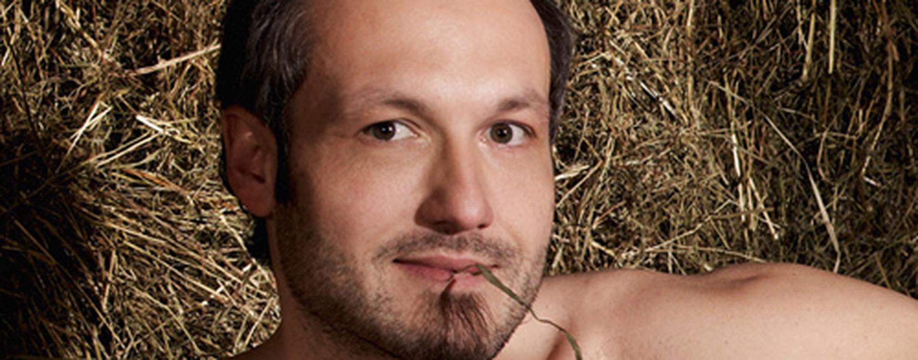 Stallburschen im Fokus – DiePresse.com