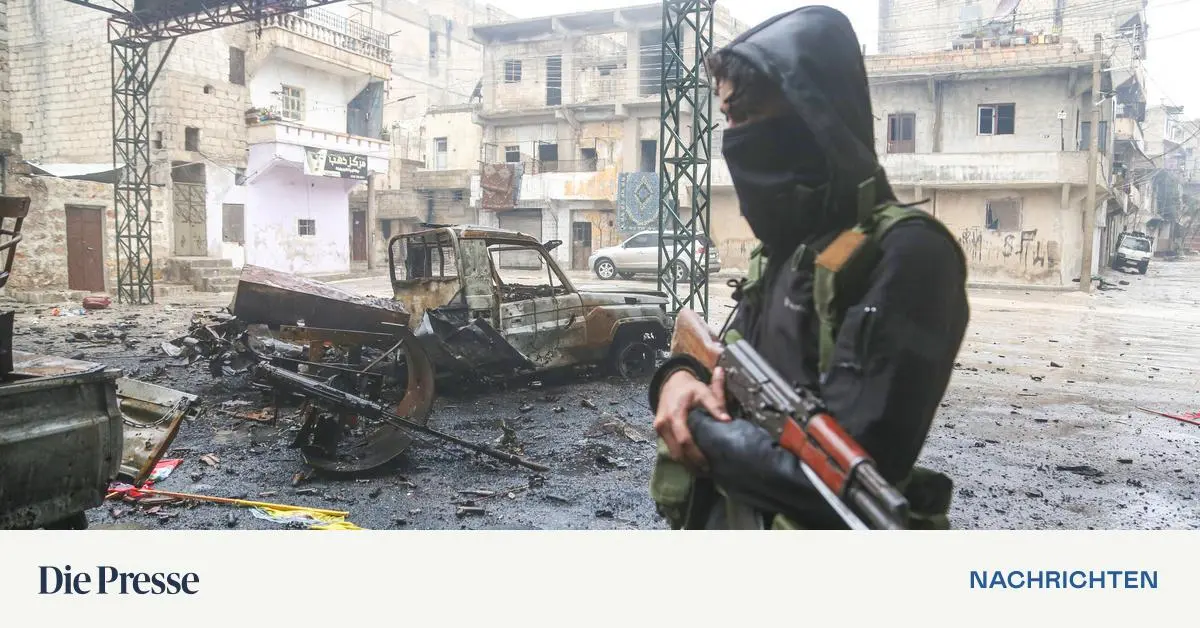 Syriens-Regierung-und-die-Kurden-r-sten-f-r-einen-neuen-Krieg-premium-