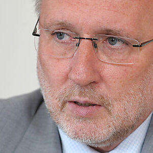 Harald Perl, Asylgerichtshof