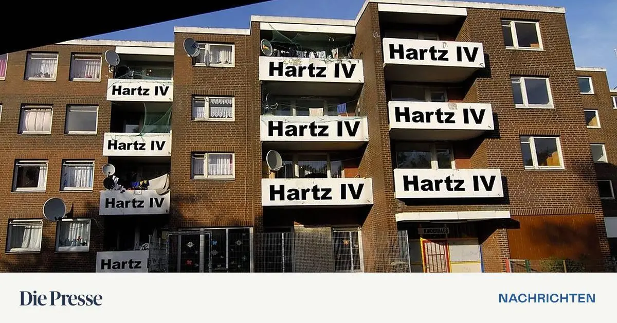 Hartz 4 Empfänger Erbt Teil Eines Hauses