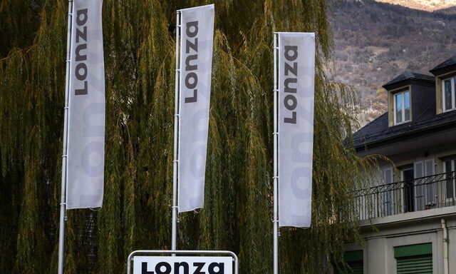 SWITZERLAND-HEALTH-VIRUS-VACCINES