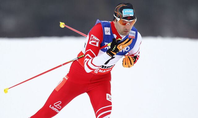 SKI NORDISCH - FIS Nordische WM 2013