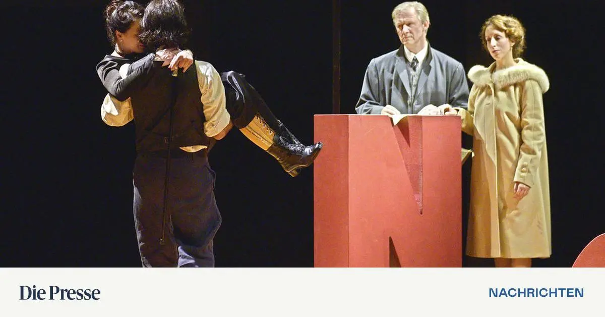 Festspiele Reichenau Doderer für tolle, starke Damen