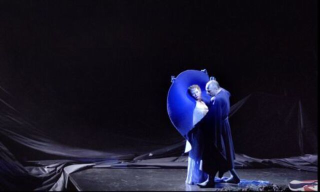 Nancy Allen Lundy (Water), Charles Workman (Polo)