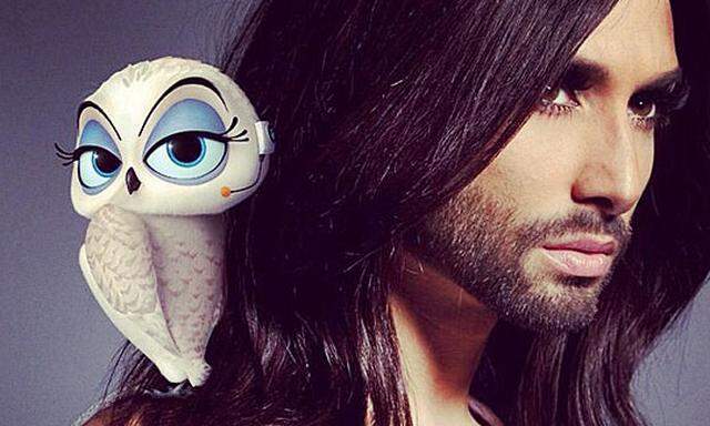 conchita wurst 