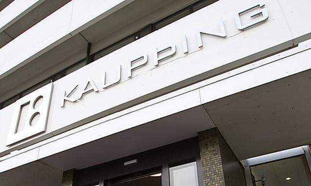 kaupthing