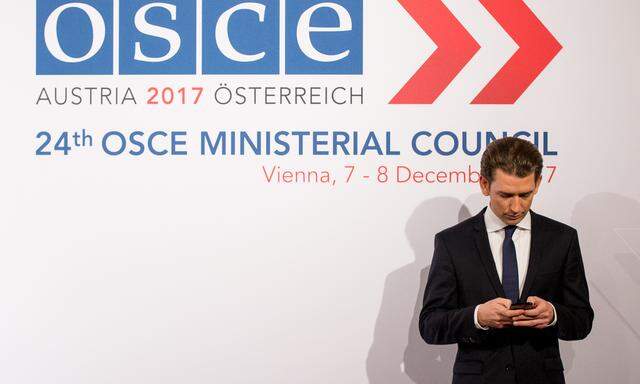 AUSTRIA-US-RUSSIA-OSCE-DIPLOMACY-CONFLICT