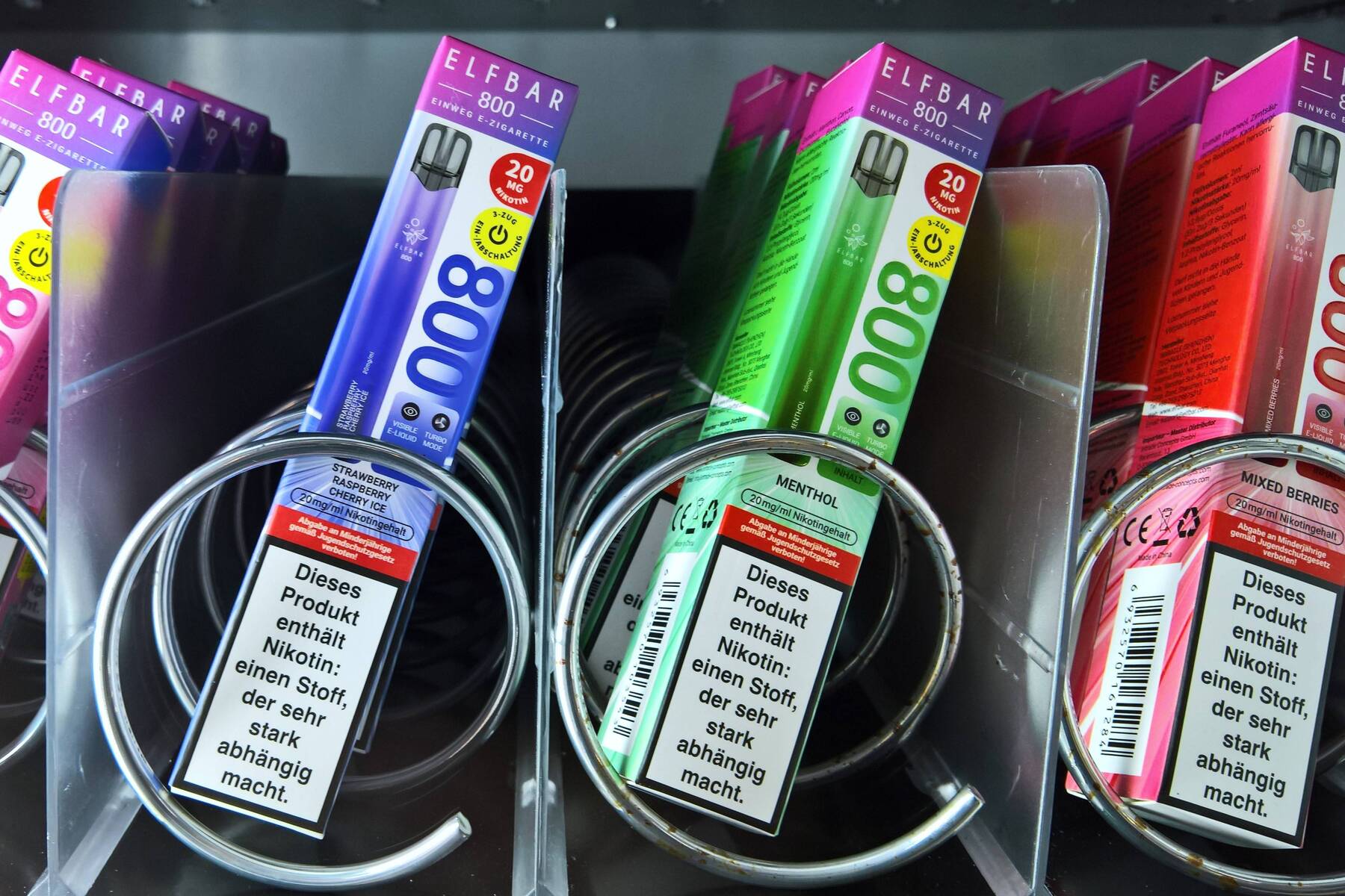 vape tuttlingen THE BEST 10 Vape Shops near TUTTLINGEN, BADEN-WÜRTTEMBERG, GERMANY -  Updated 2026 - Hours