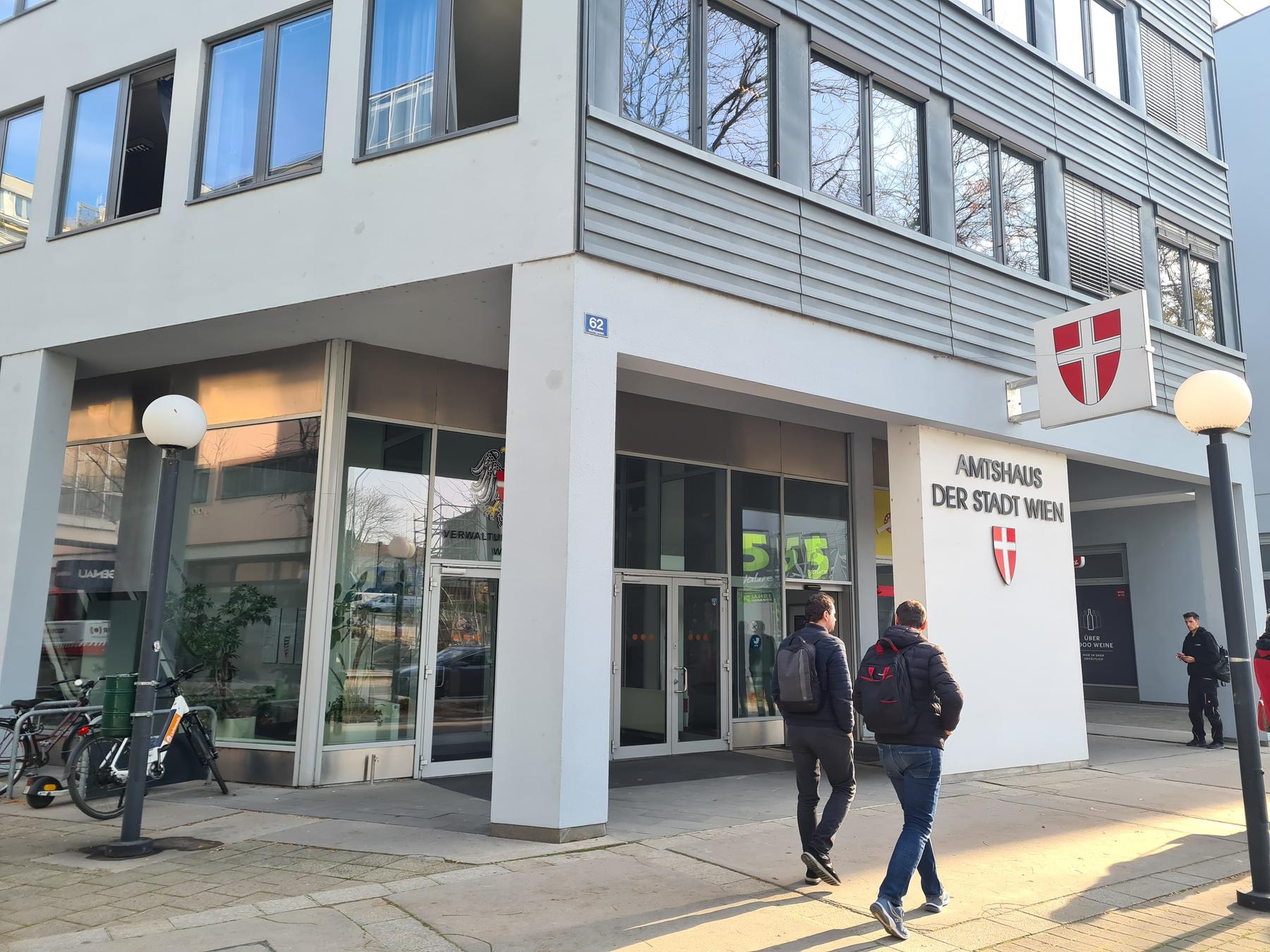 VfGH-Abfuhr für angeschrienen Wiener Richter [premium]