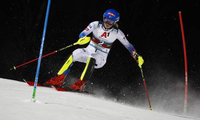 ALPINE SKIING - FIS WC Schladming