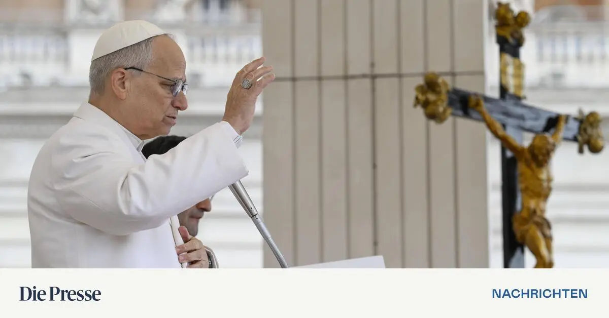 Papst-trifft-Familie-eines-Opfers-des-Grazer-Amoklaufs