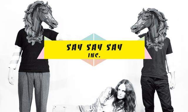 SaySaySay-Inc