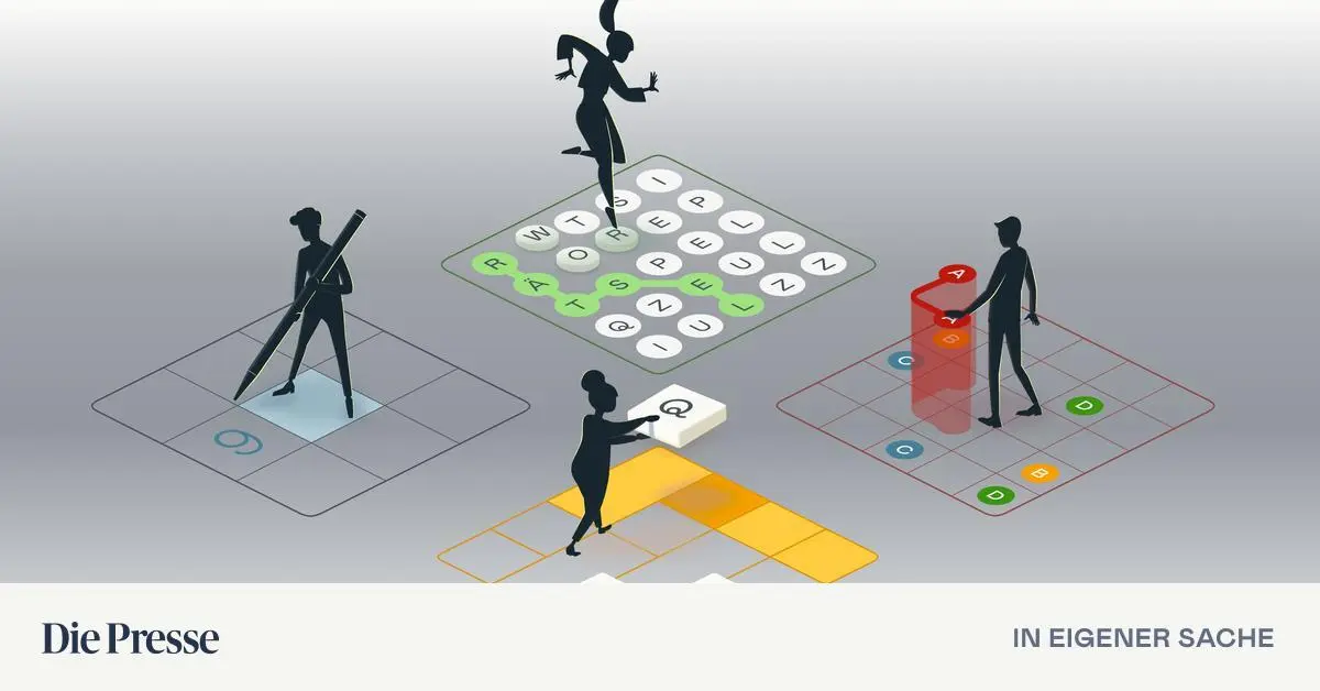 K-nnen-Sie-das-schwierigste-Quadrupel-l-sen-Der-Presse-R-tsel-Jahresr-ckblick