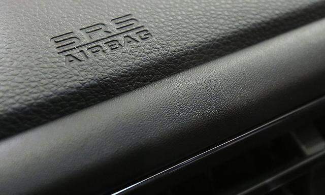 Hunderttausende Autos mussten wegen defekter Airbags zurückgerufen werden