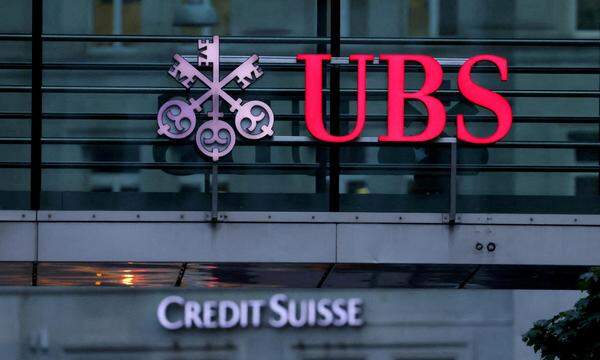 Der Abbau von 3000 Stellen nach der Übernahme von Credit Suisse (CS) durch UBS soll auch nach dem Leistungsprinzip erfolgen. 