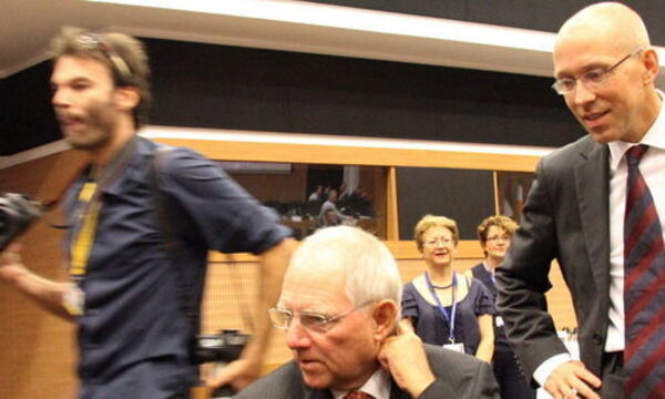 CYPRUS EU ECOFIN MEETING