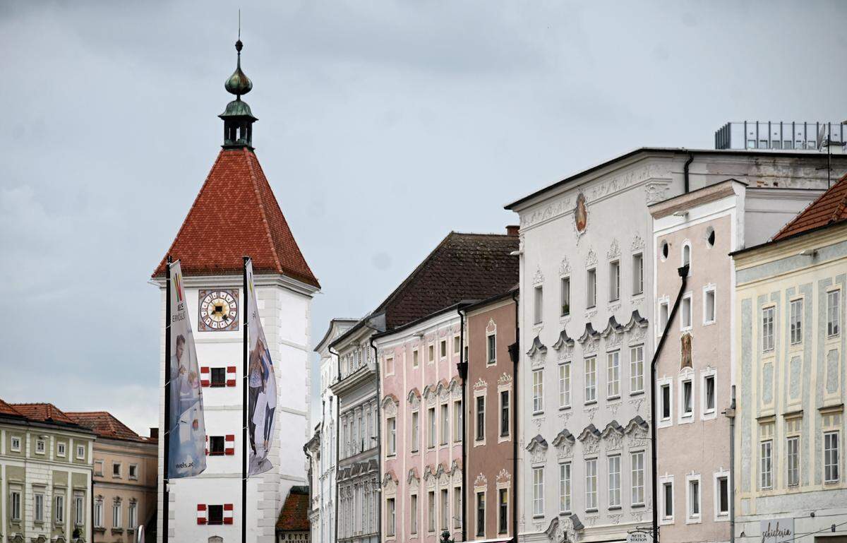 Wem der Einzug in den Oberösterreichischen Landtag gelingt, wird in zweieinhalb Wochen, am 26. September entschieden. Das Ergebnis wird noch am selben Abend - gegen 22.00 Uhr - erwartet, denn Briefwahl und Wahlkarten werden in Oberösterreich mitausgezählt.